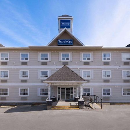 Vantage Inn&Suites Fort Mcmurray Exterior foto